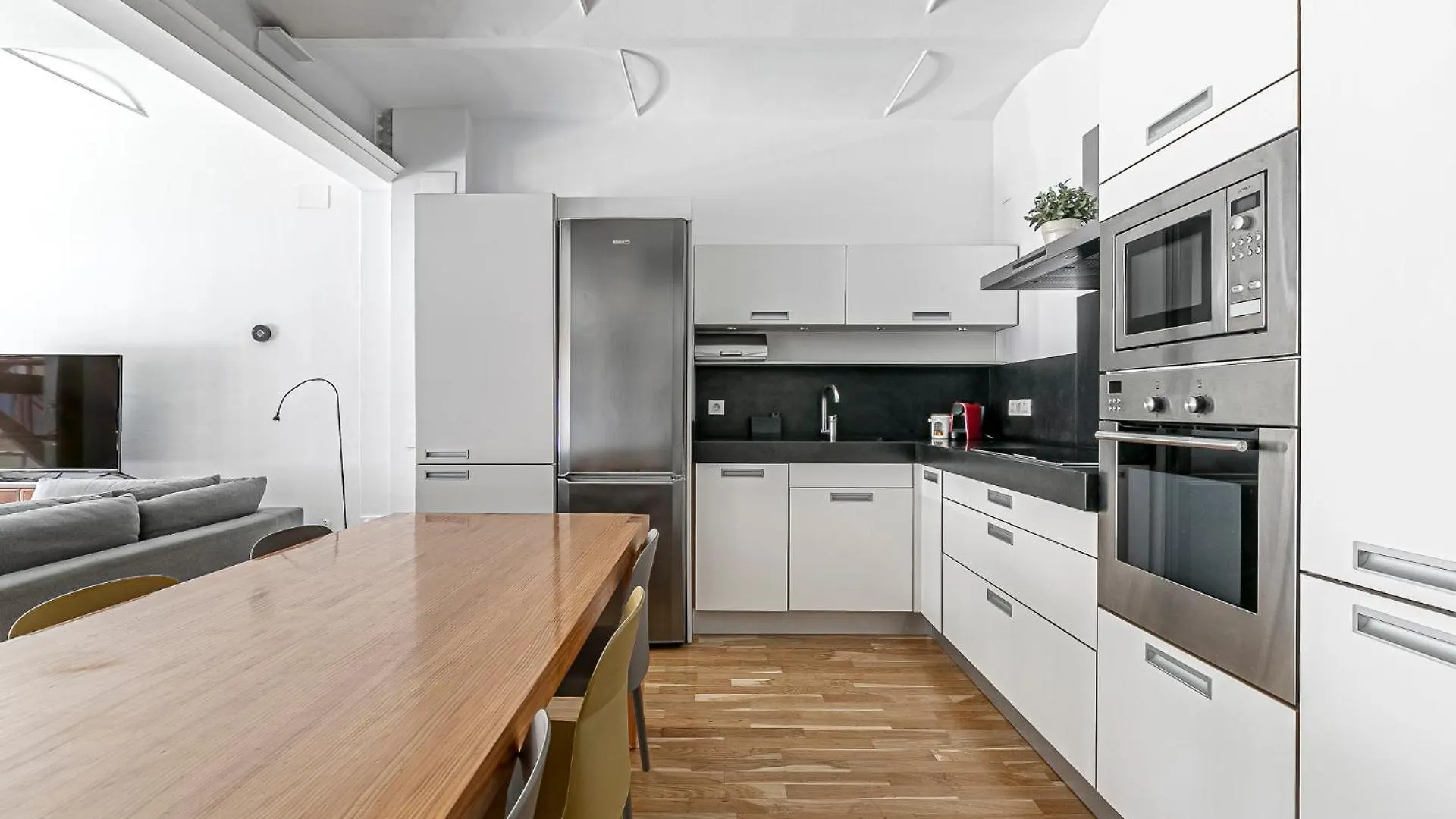Super Central Apartment, Spacious And Bright 0*, Barcellona Spagna