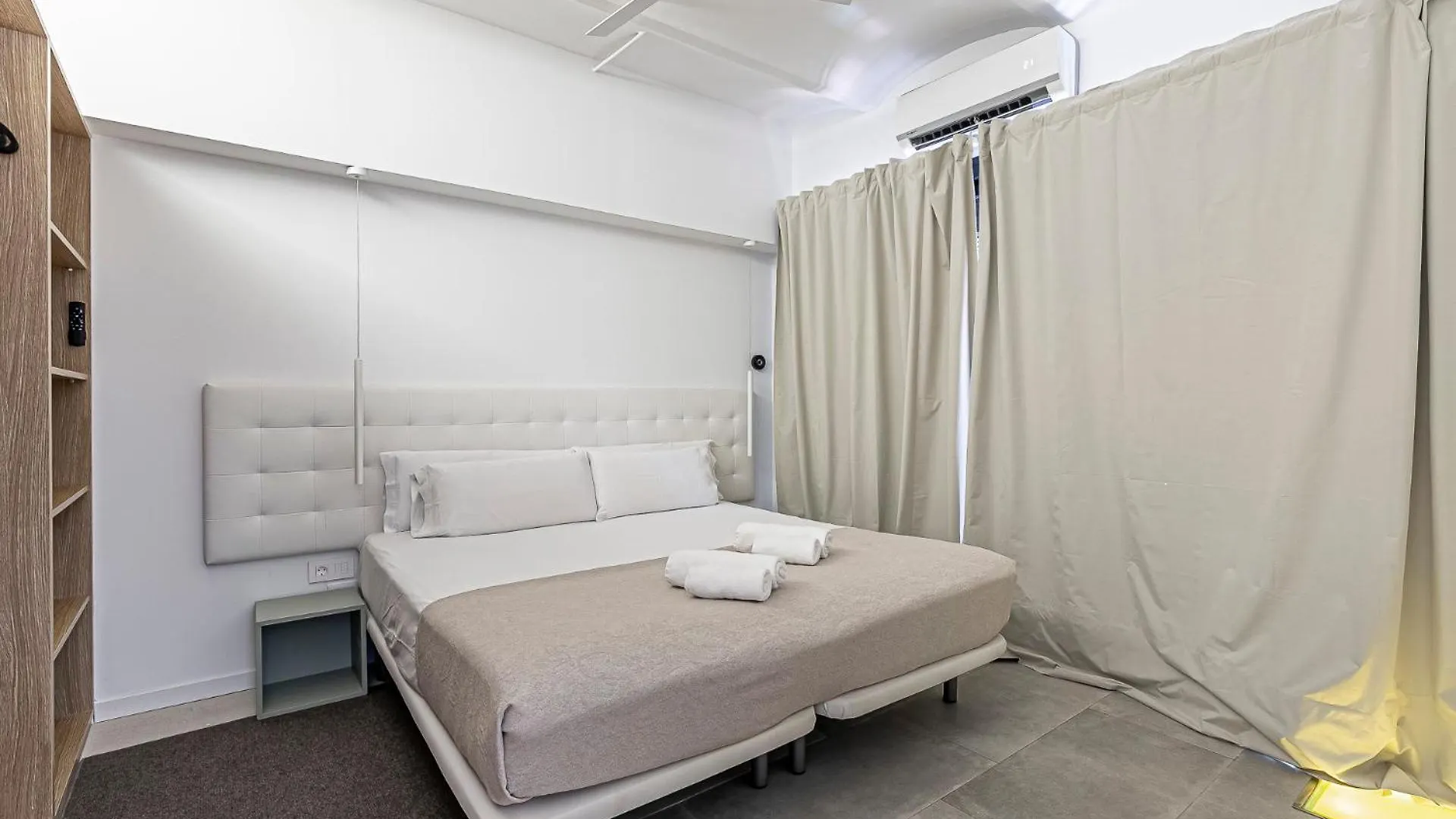 Super Central Apartment, Spacious And Bright