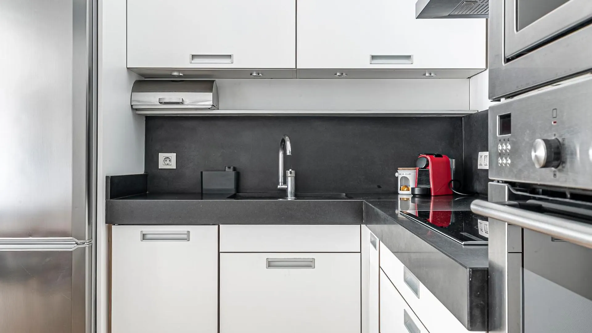 Appartamento Super Central Apartment, Spacious And Bright Spagna