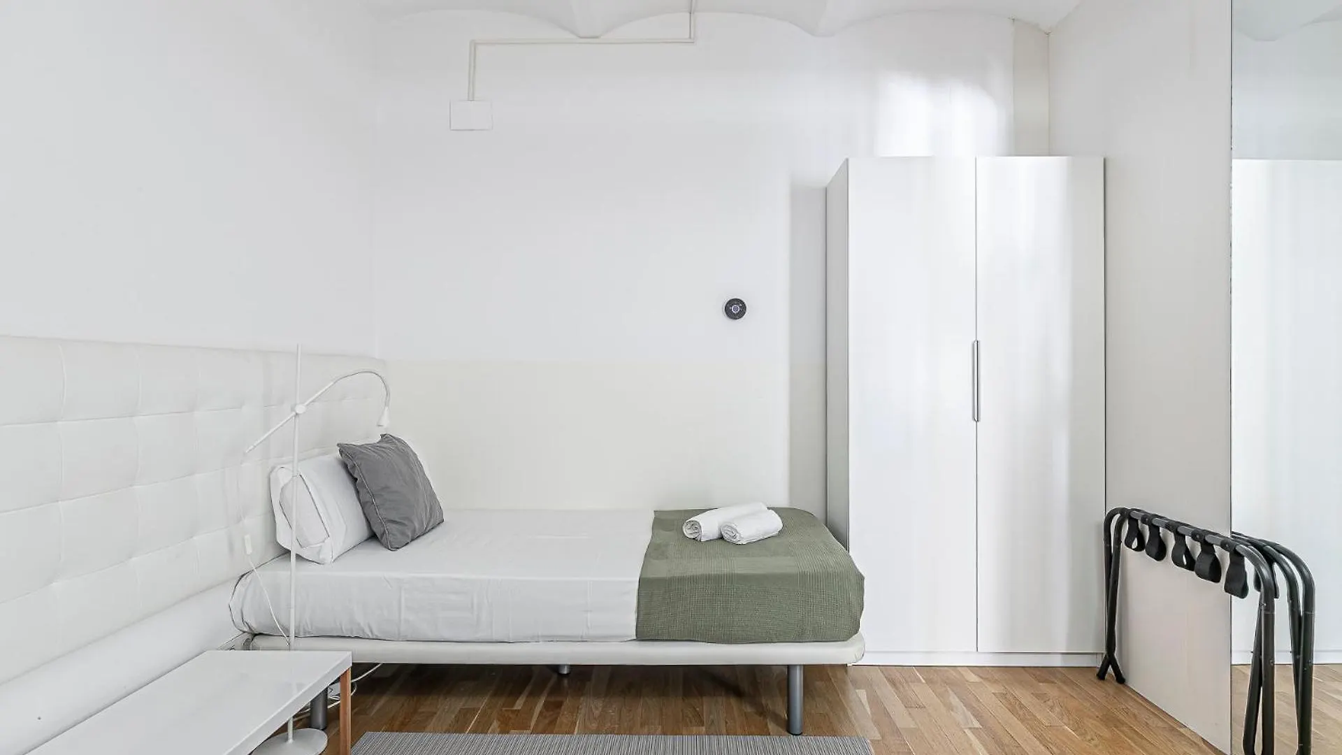 Appartamento Super Central Apartment, Spacious And Bright