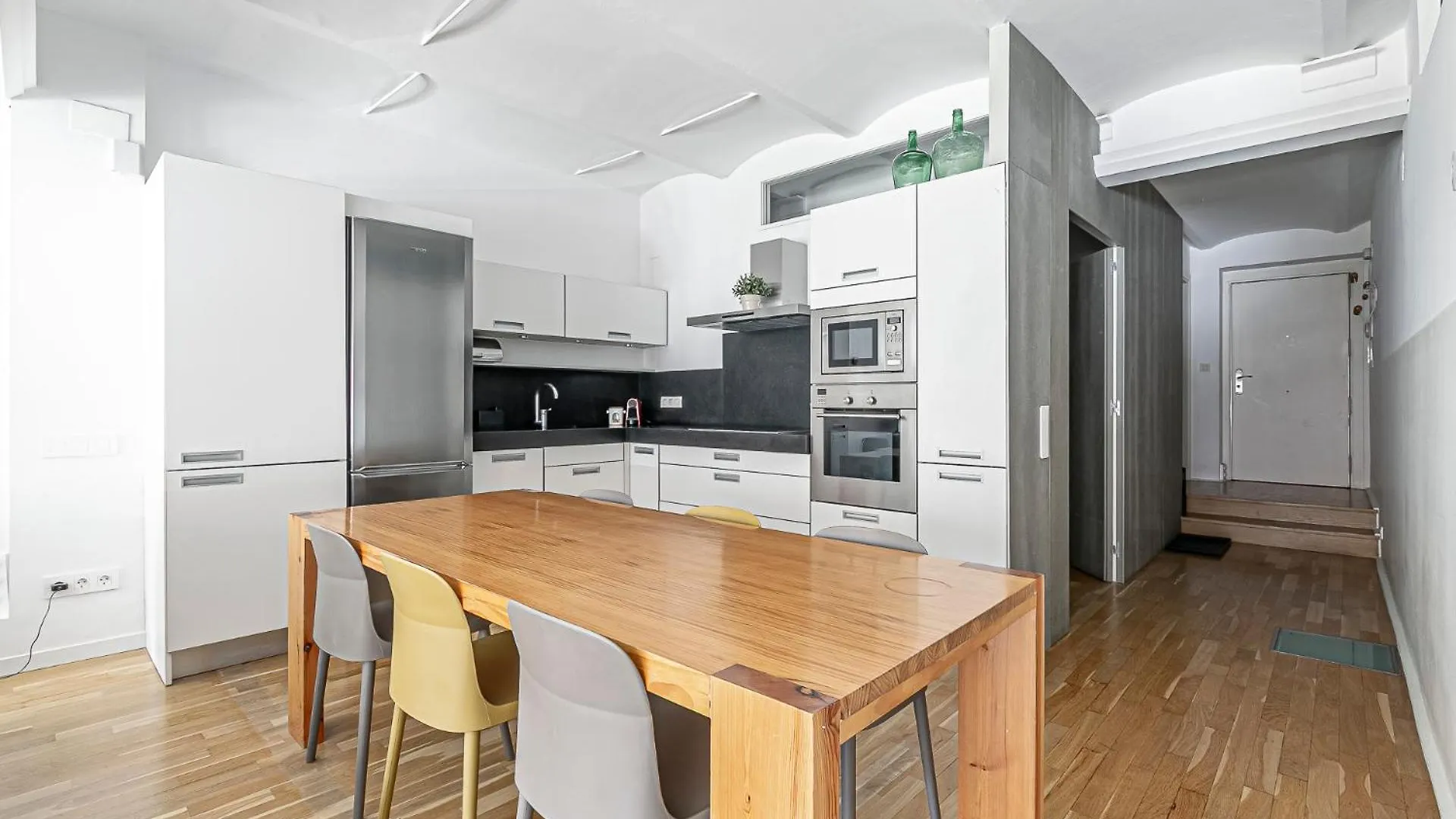 Super Central Apartment, Spacious And Bright 0*, Barcellona Spagna