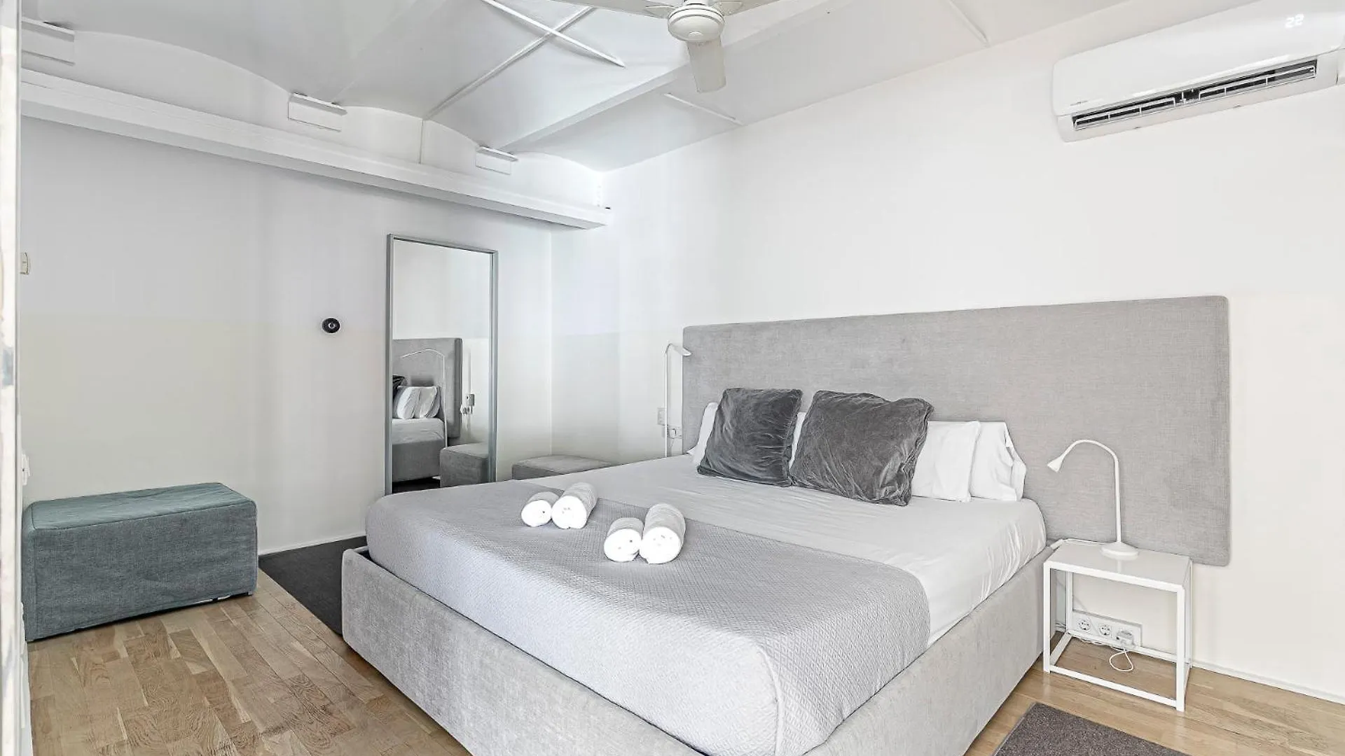 Super Central Apartment, Spacious And Bright 0*, Barcellona Spagna