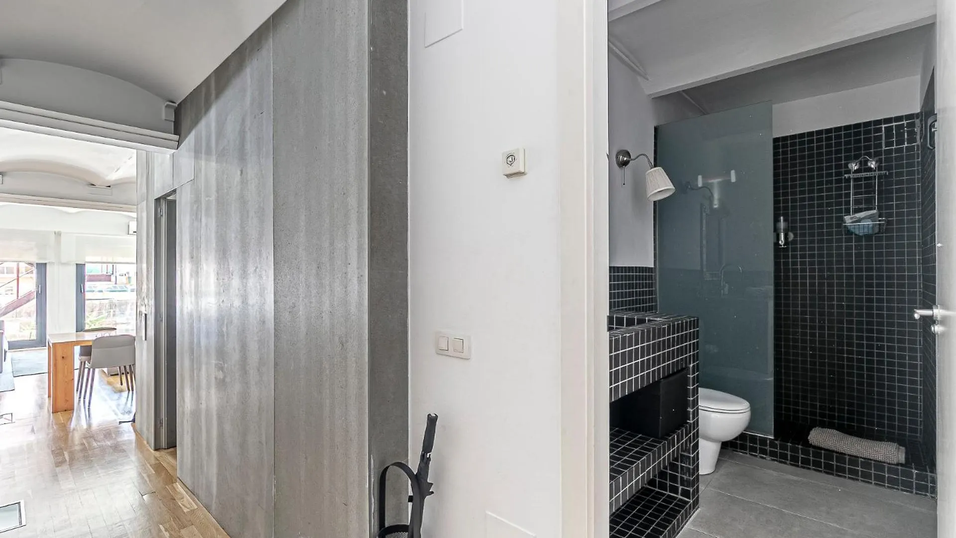 Appartamento Super Central Apartment, Spacious And Bright
