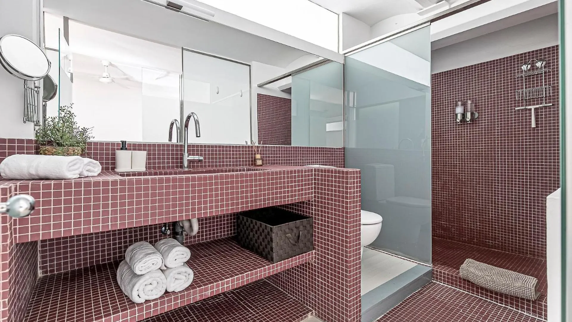 Super Central Apartment, Spacious And Bright 0*, Barcellona