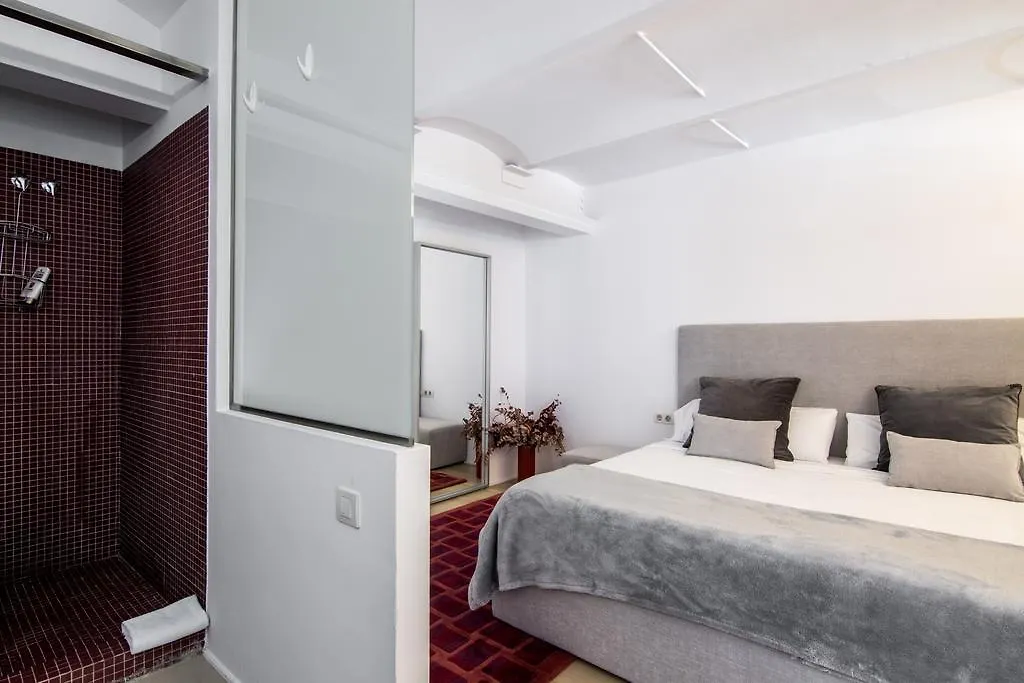 Appartamento Super Central Apartment, Spacious And Bright