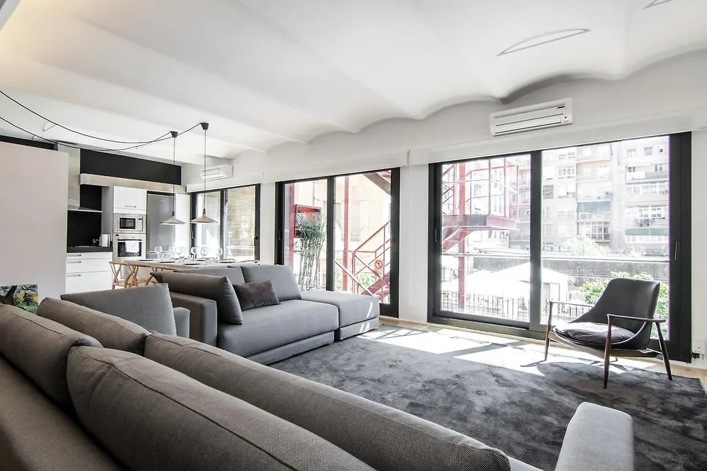 Appartamento Super Central Apartment, Spacious And Bright