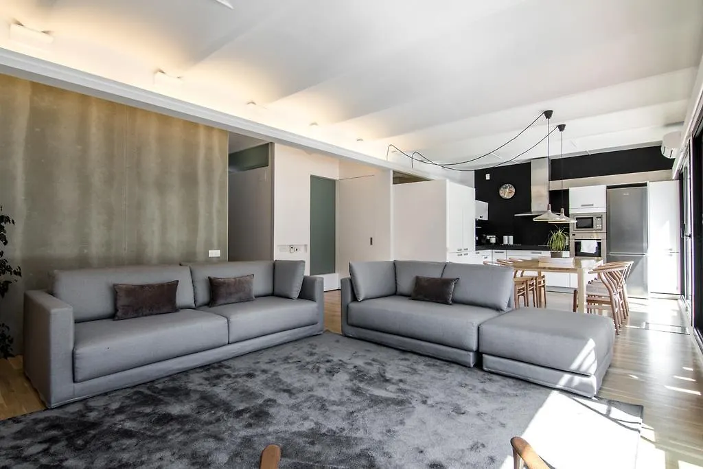 Super Central Apartment, Spacious And Bright 0*, Barcellona Spagna