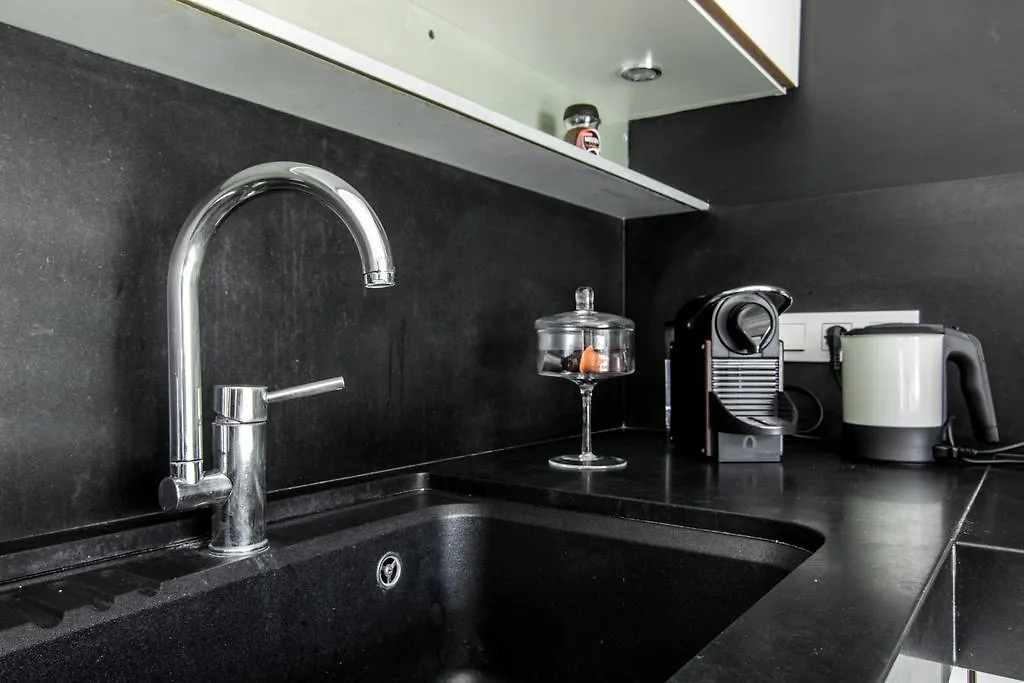 Super Central Apartment, Spacious And Bright 0*, Barcellona Spagna