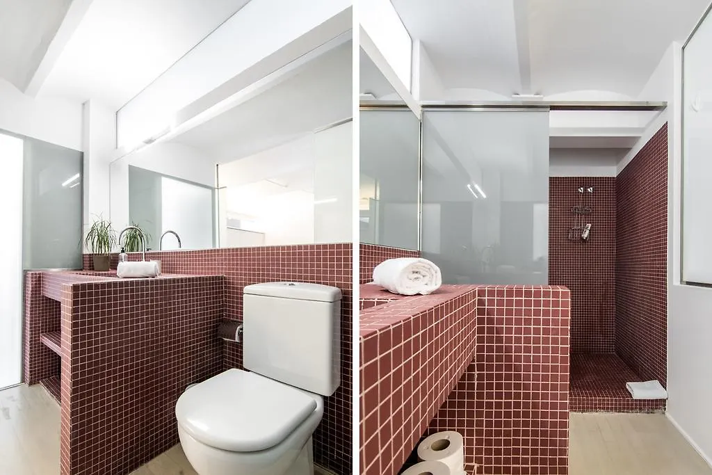 Super Central Apartment, Spacious And Bright Appartamento