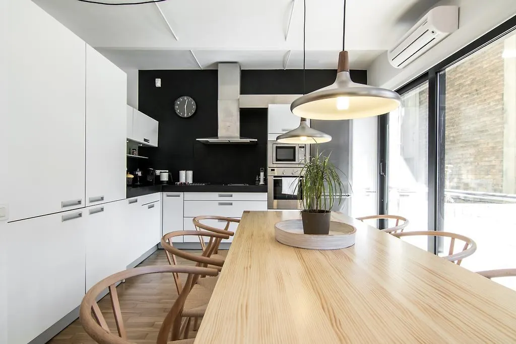 Super Central Apartment, Spacious And Bright Spagna