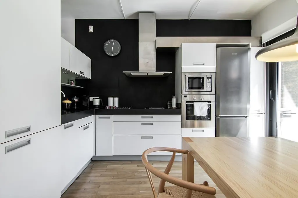 Super Central Apartment, Spacious And Bright 0*, Barcellona Spagna